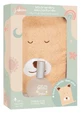 Nature &amp; Senteurs Alcohol-Free Baby Lotion 50 ml + Teddy Bear Washcloth