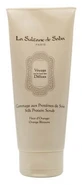 Exfoliante corporal de flor de azahar «La Sultane de Saba»