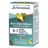 Juvamine Acti'shot Artischocken-Detox 3-in-1, 10 Shots