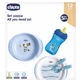 Chicco Meal Set for 12 Months and Up