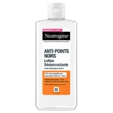 Loción para eliminar los puntos negros de Neutrogena, 200 ml