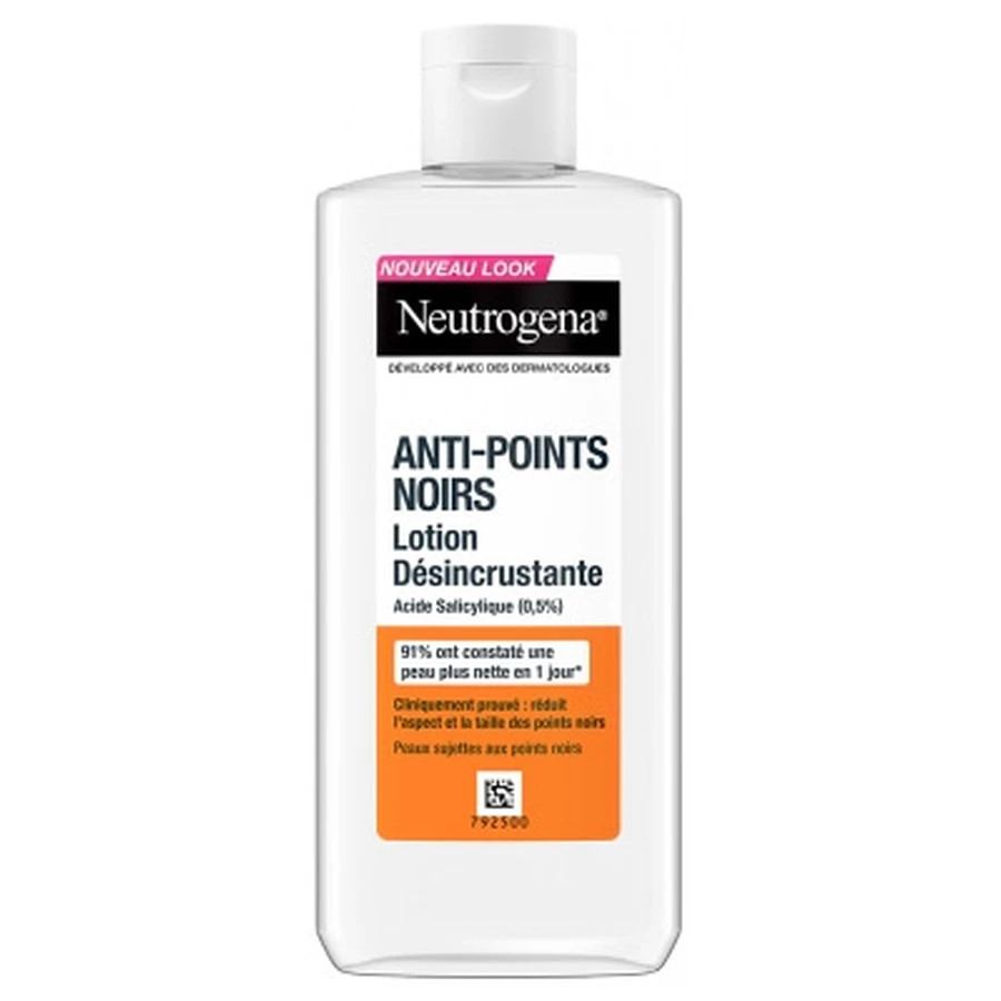 Neutrogena Blackhead-Removing Lotion, 200 ml