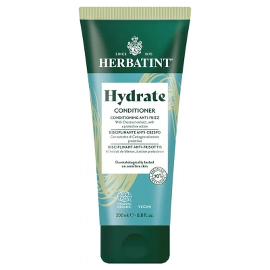 Herbatint Hydrate Bio-Spülung 200 ml