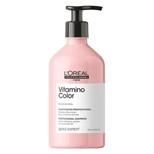 L'Oréal ProfessionnelVitamino Color L'Oréal Pro Shampooing Vitamino Color 500ml