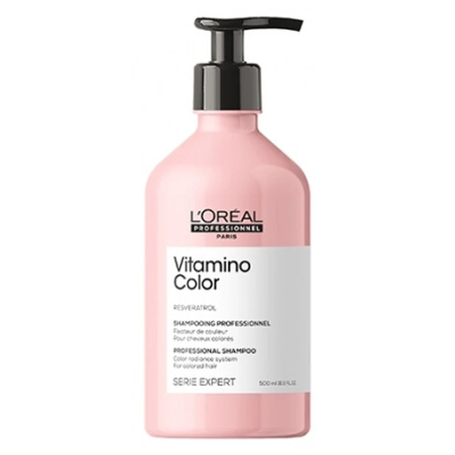 L'Oréal ProfessionnelVitamino Color L'Oréal Pro Shampooing Vitamino Color 500ml