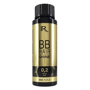 Generik Patine 0,2 Iridescent BBHair Shine