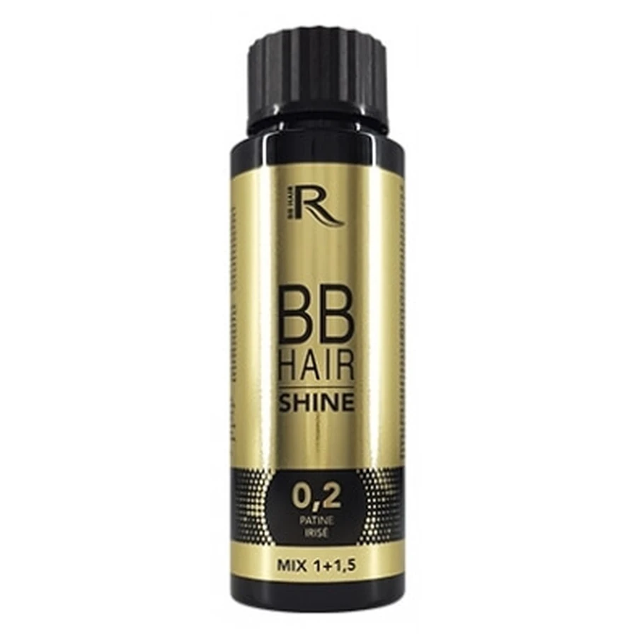 Generik Patine 0,2 Iridescent BBHair Shine