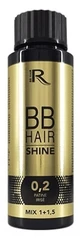 Generik Patine 0.2 Iridescent BBHair Shine