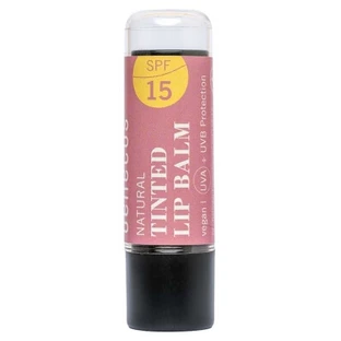 Benecos Getönter Lippenbalsam LSF 15
