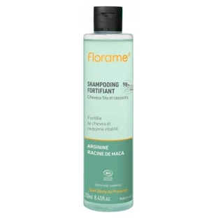 Florame Shampoing Fortifiant Bio 250 ml