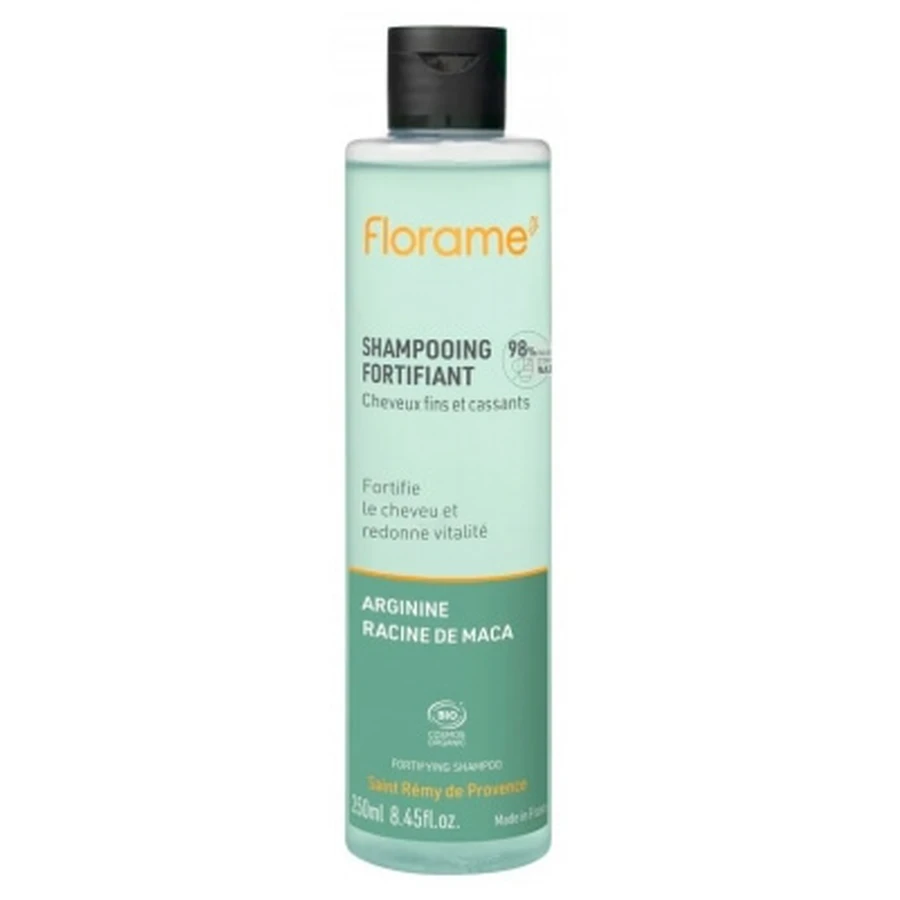 Florame Shampoing Fortifiant Bio 250 ml
