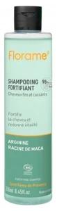 Florame Organic Fortifying Shampoo 250 ml