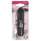 Pinzas «Crab-Clamp» de Vitry, en ángulo, de acero inoxidable chapado en oro, 9 cm