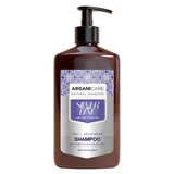 Arganicare Silver Line Purple Shampoo 400 ml
