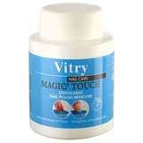 Vitry Nail Care Magic'Touch nagellakremover 75 ml