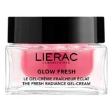 Lierac Glow Fresh Gel-crème voor een stralende teint 50 ml