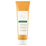 Crema depilatoria de almendra dulce de Klorane, 150 ml