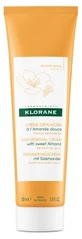 Klorane Sweet Almond Hair Removal Cream 150 ml