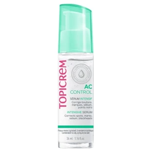 Topicrem AC CONTROL Intensiv-Serum 34 ml