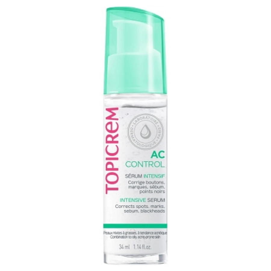 Topicrem AC CONTROL Intensiv-Serum 34 ml