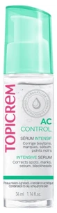 Topicrem AC CONTROL Intensief serum 34 ml