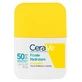 CeraVe Fluide Hydratant Invisible SPF50 50 ml