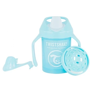 Twistshake Mini Cup Training Cup 230 ml 4 Months and Up