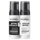 Espuma limpiadora enzimática Filorga SKIN-PREP, paquete de 2 (150 ml cada una)