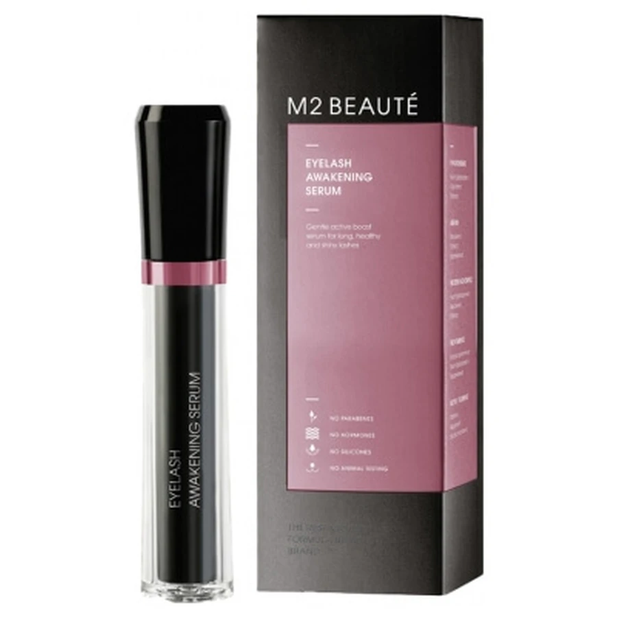M2 BEAUTÉ Eyelash Awakening Sérum 4 ml