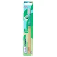 Cepillo de dientes de madera reutilizable TePe Choice + 3 cabezales suaves