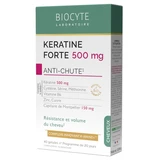Biocyte Keratine Forte Anti-Hair Loss 40 Capsules