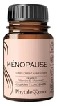 Phytalessence Menopause 60 Capsules