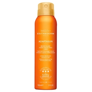 Institut Esthederm Adaptasun Hydra-Protective Sun Mist für den Körper 150 ml