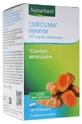 Naturland Curcuma Pipérine 150 Végécaps