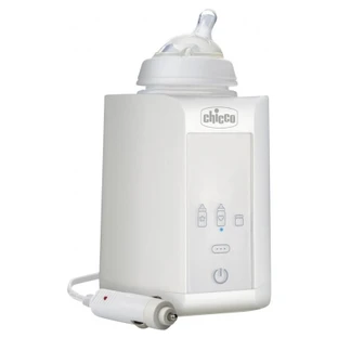 Chicco Home + Travel Bottle Warmer