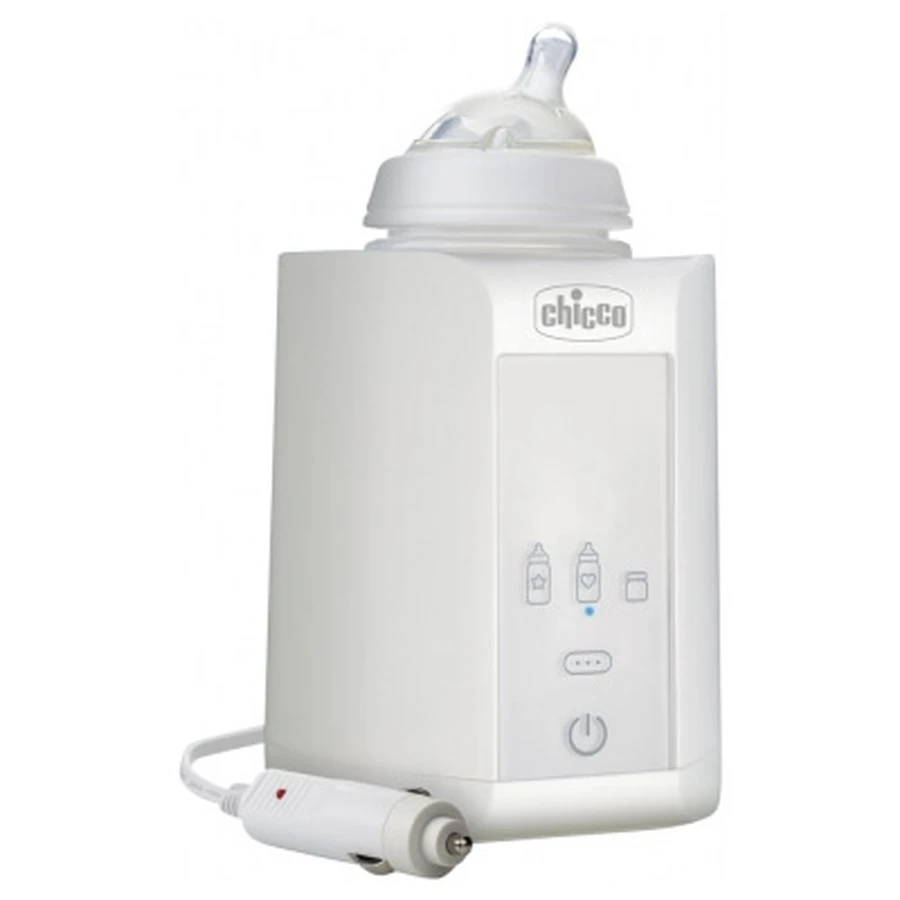 Chicco Home + Travel Bottle Warmer