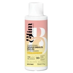 Patrice Mulato Blim Shampoing Cheveux Ondulés Bouclés 50 ml