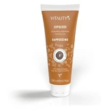 Vitality's Cappuccino Espresso-masker voor herpigmentatie
