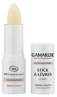 Gamarde Organic Intense Nutrition Lip Balm 3.8 g