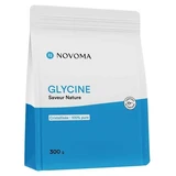 Novoma 100% zuivere gekristalliseerde glycine, natuurlijke smaakstof, 300 g