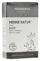 Hennedrog Natur-Henna, schwarz, 90 g