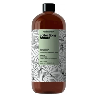 Eugène Perma Professional, Colecciones Eugène Perma Nature, Champú voluminizador, 1000 ml