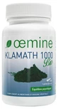 Oemine Klamath 1000 Biologico 60 capsule