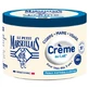 Le Petit Marseillais Crème au Lait Hydratation 48H Peaux Normales à Sèches 360 ml