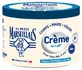 Le Petit Marseillais 48-Stunden-Feuchtigkeitsmilchcreme für normale bis trockene Haut, 360 ml
