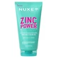 Nuxe Zinc Power Gelée Nettoyante Purifiante 150 ml