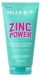 Gel limpiador purificante Nuxe Zinc Power, 150 ml