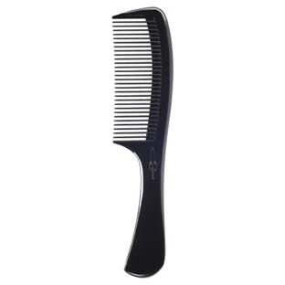 Cartel Paris Antistatic Comb/Rake, Large Size, 21 cm