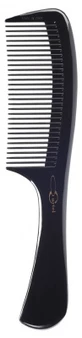 Cartel Paris Antistatic Comb/Rake, Large Size, 21 cm