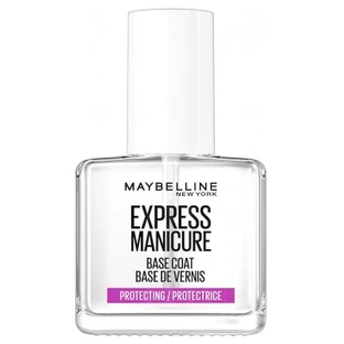 Maybelline New York Express Manicure Base de Vernis Protectrice 12 ml